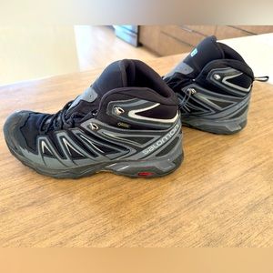 Salomon X Ultra Mid GTX